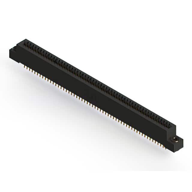 892-110-556-203 EDAC Inc.  Edgeboard Connectors